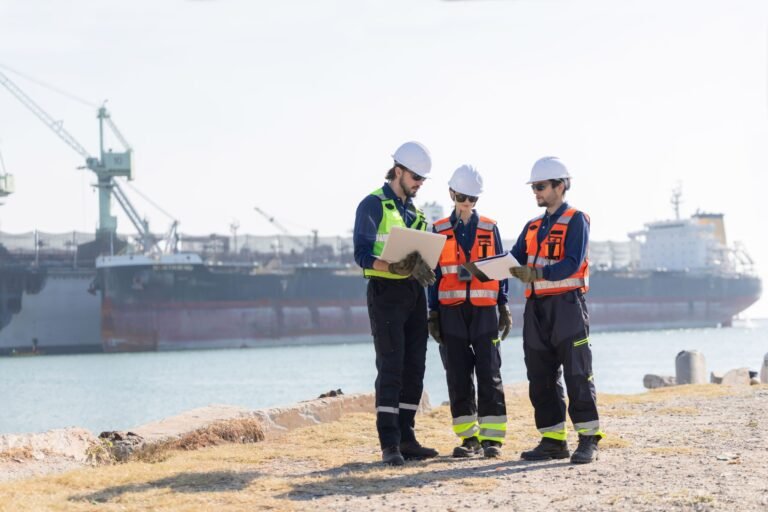 Can Trump’s Maritime Plan Save America’s Struggling Shipyards? Can Trump’s Maritime Plan Save America’s Struggling Shipyards?