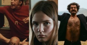 Cannes 2026 announces its sidebar line-ups Cannes 2026 announces its sidebar line-ups