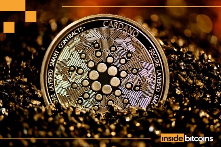 Cardano Whales Stack 210M ADA, Igniting Recovery Hopes Cardano Whales Stack 210M ADA, Igniting Recovery Hopes