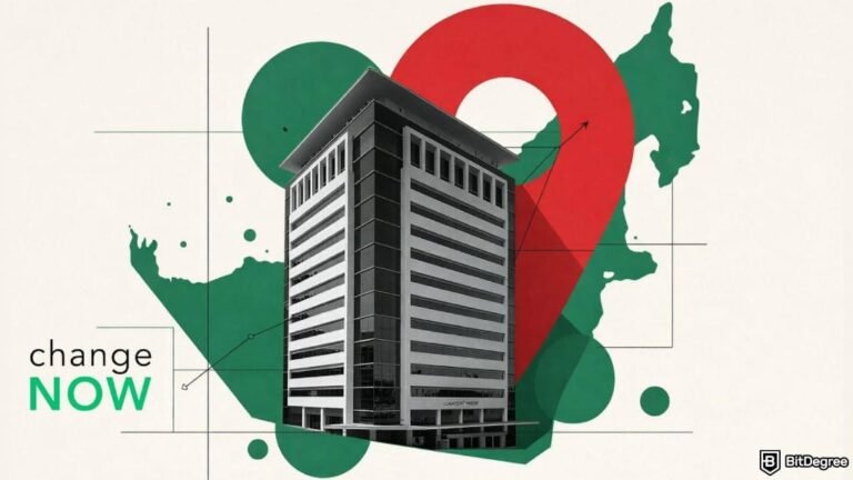 ChangeNOW Opens New Dubai Headquarters