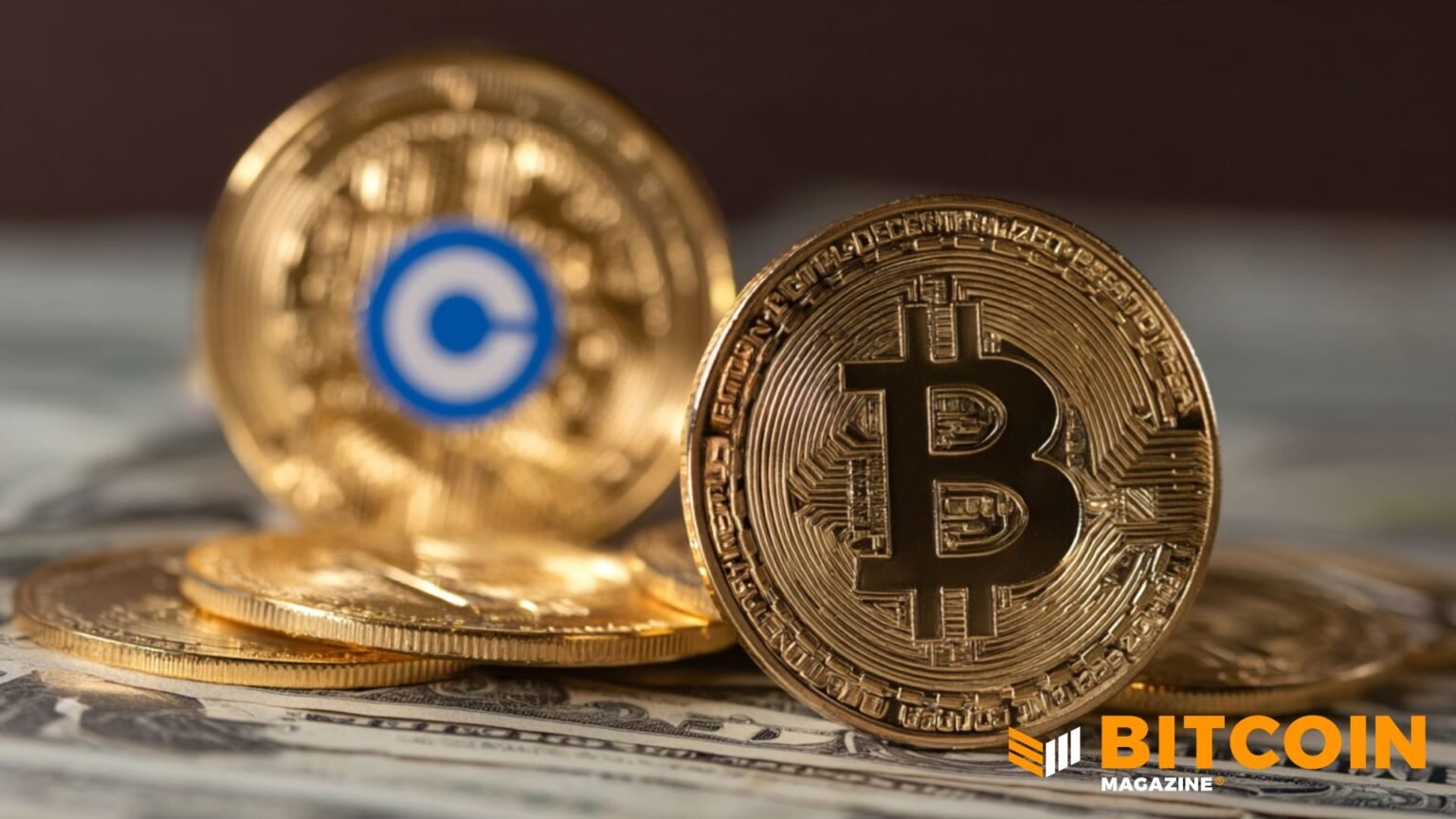 Coinbase Receives OCC Nod To Form National Trust Company Coinbase Receives OCC Nod To Form National Trust Company