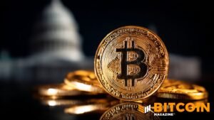 Congresswoman Sheri Biggs Discloses Up To 0,000 BTC Investment Via IShares Bitcoin ETF