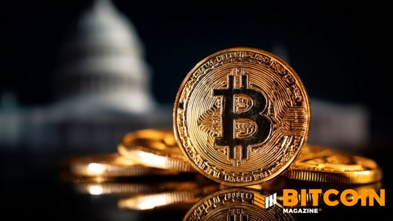Congresswoman Sheri Biggs Discloses Up To 0,000 BTC Investment Via IShares Bitcoin ETF