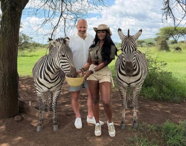 Crypto Hedge Fund Boss Joe McCann Detained: What We Know About the Tanzania Murder Investigation