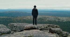 D is for Distance review – a free-associative,…