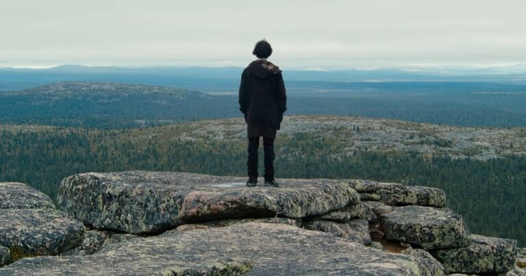 D is for Distance review – a free-associative,… D is for Distance review – a free-associative,…