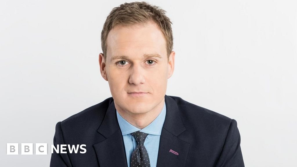 Dan Walker to appear at tribunal as ex co-host brings bullying claim Dan Walker to appear at tribunal as ex co-host brings bullying claim