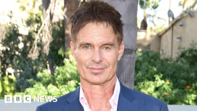 Days of Our Lives and Starship Troopers actor Patrick Muldoon dies aged 57