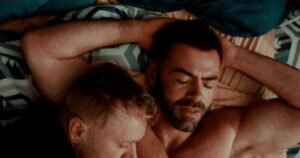 Departures review – the turbulent journey of…