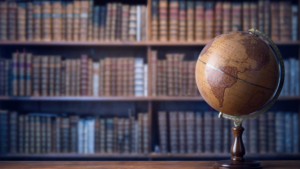 Economist and Revolutionary – Adam Smith and 1776