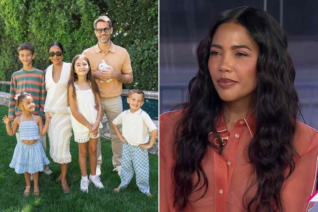 Emma Grede Responds to Recent Backlash Over Her Comments About Being a 'Three-Hour Mom' on Weekends Emma Grede Responds to Recent Backlash Over Her Comments About Being a 'Three-Hour Mom' on Weekends