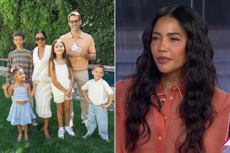 Emma Grede Responds to Recent Backlash Over Her Comments About Being a 'Three-Hour Mom' on Weekends Emma Grede Responds to Recent Backlash Over Her Comments About Being a 'Three-Hour Mom' on Weekends