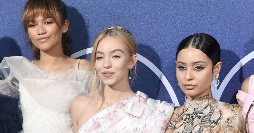 Euphoria cast then and now: How Zendaya, Sydney Sweeney, Jacob Elordi, Alexa Demie and Hunter Schafer’s careers have changed Euphoria cast then and now: How Zendaya, Sydney Sweeney, Jacob Elordi, Alexa Demie and Hunter Schafer’s careers have changed