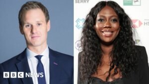 Ex-Channel 5 newsreader withdraws claims against Dan Walker