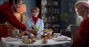 Father Mother Sister Brother review – an astute,…