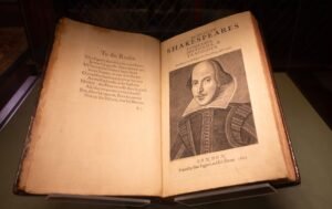 From Shakespeare to Smith: Why Credit Exists in Every Western Society
