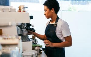 Full Employment May Still Signal Stagnation in Labor