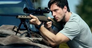 Fuze review – popcorn fair that fizzles out…