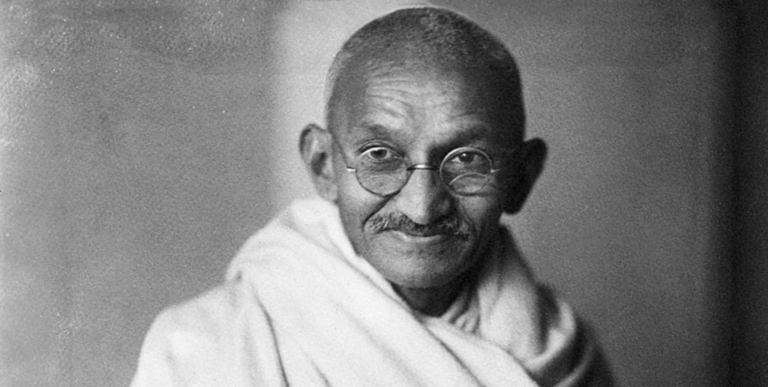 Gandhi Writes Letters to Hitler: “We Have Found in Non-Violence a Force Which Can Match the Most Violent Forces in the World” (1939/40)