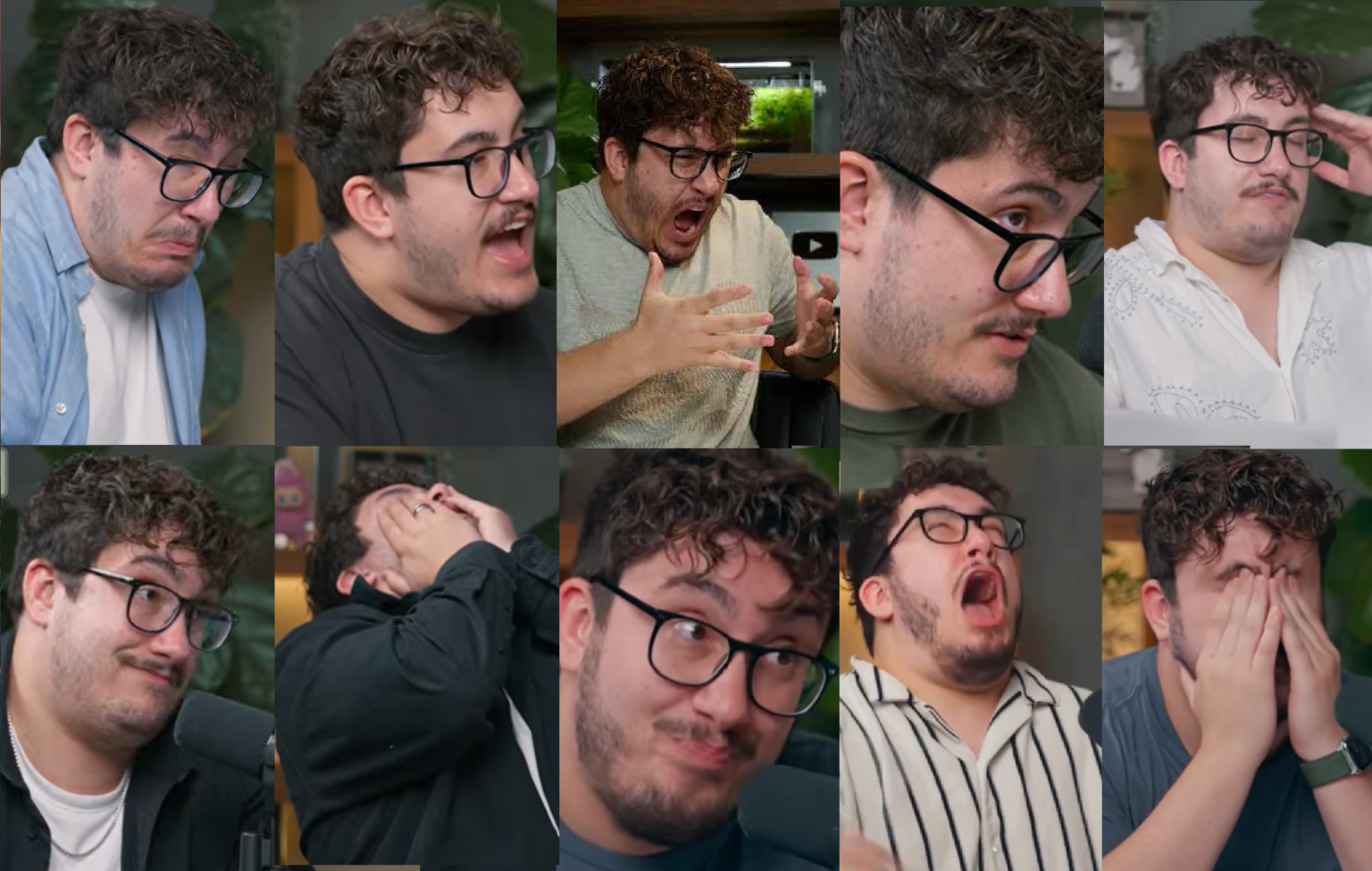 Gen-Z YouTuber Hammers Home Financial Responsibility