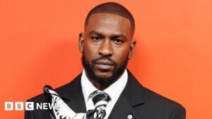 Grime artist Skepta cleared of drug-driving charge