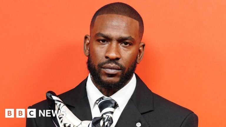 Grime artist Skepta cleared of drug-driving charge