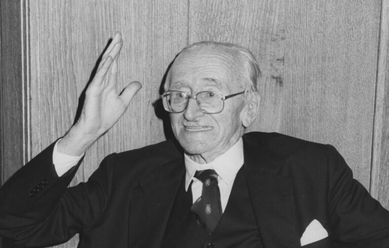 Hayek’s Dilemma: How Much State Can Liberty Survive?