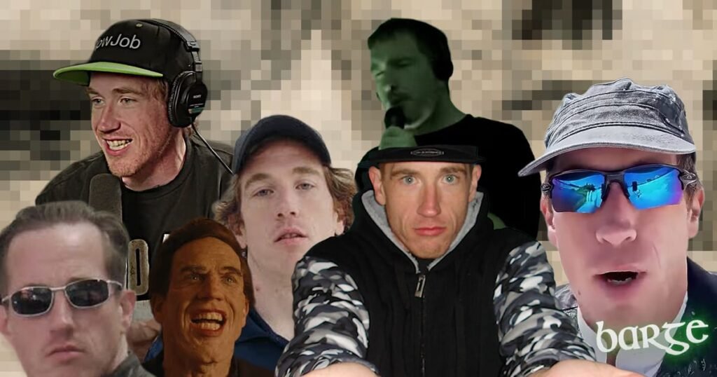 Hey Nostradamus: Conner O’Malley’s American Dream