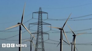 High electricity bills targeted in planned shakeup to energy pricing