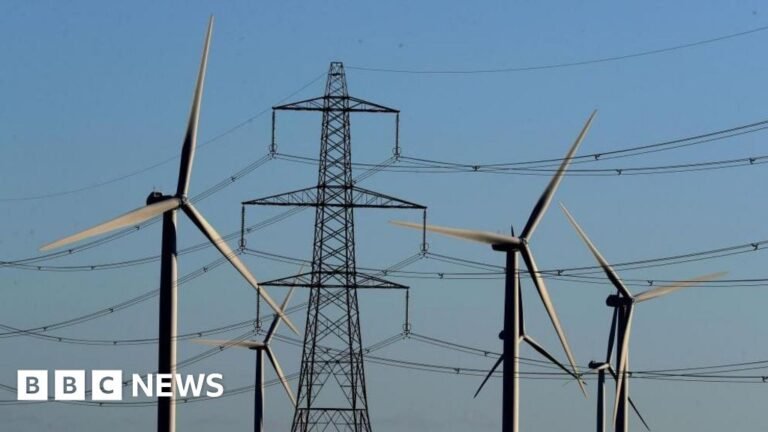 High electricity bills targeted in planned shakeup to energy pricing