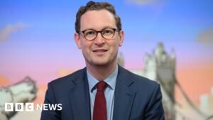 Higher prices could last for eight months after Iran war, minister says