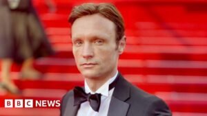 Hollywood actor to join Welsh soap after learning language