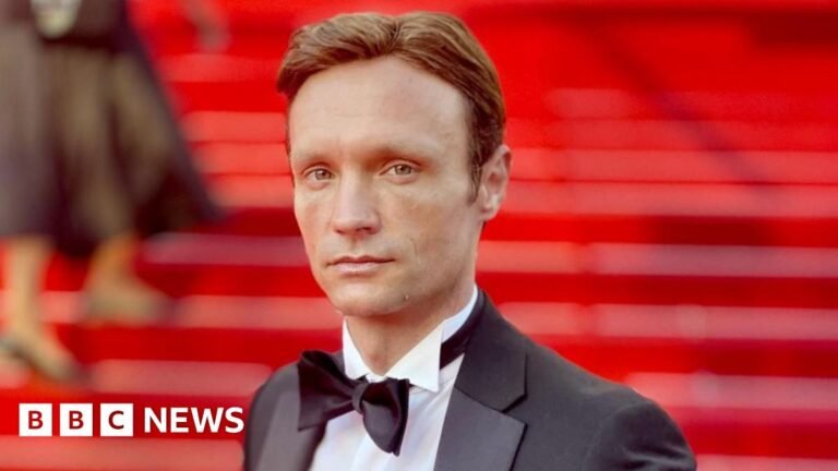 Hollywood actor to join Welsh soap after learning language