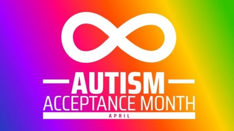 Honoring Autism Acceptance Month 2026