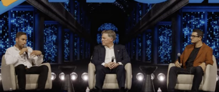 How Bitcoin Loans Are Powering New Homebuyers