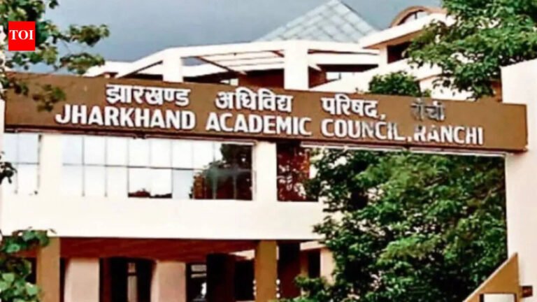 JAC Jharkhand Board Class 10th Results expected soon; check full details here