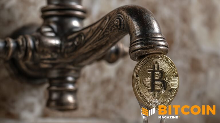 Jack Dorsey Teases Bitcoin Faucet Revival With “Bitcoin Day” Post