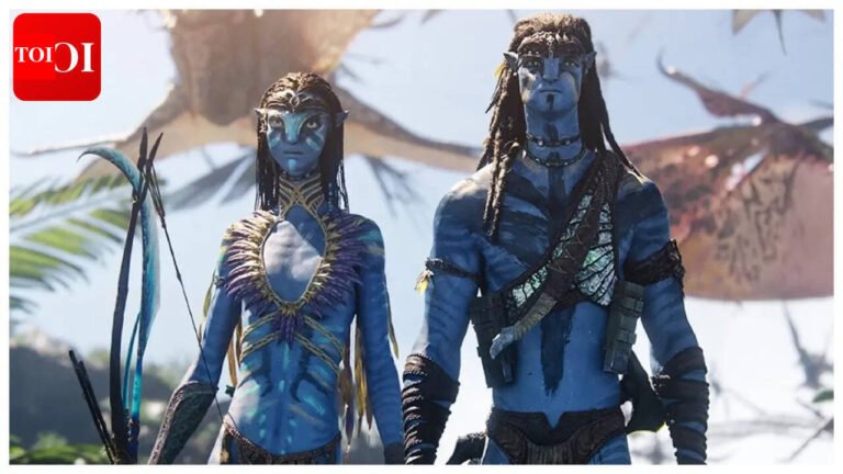 James Cameron’s ‘Avatar 4’ and ‘Avatar 5’ in the works, producer confirms as films eye 2029 and 2031 releases |