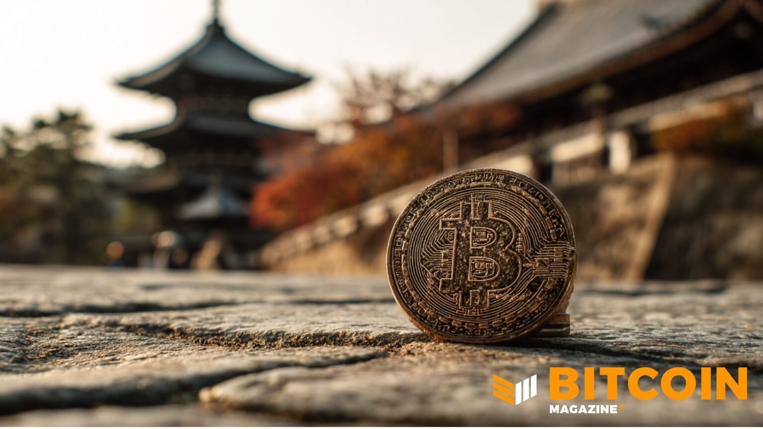 Japan Moves To Classify Bitcoin And Crypto As Financial Instruments Under New Bill