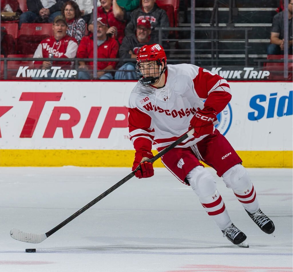 Journeymen: Overlooked to Drafted — Jack Phelan’s Hockey Development Journey Journeymen: Overlooked to Drafted — Jack Phelan’s Hockey Development Journey