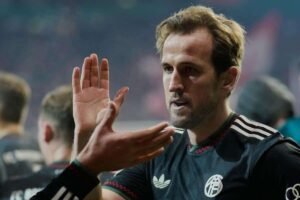 Kane urges Bayern to ‘do the same next week’ as Arbeloa says Neuer was ‘MVP’