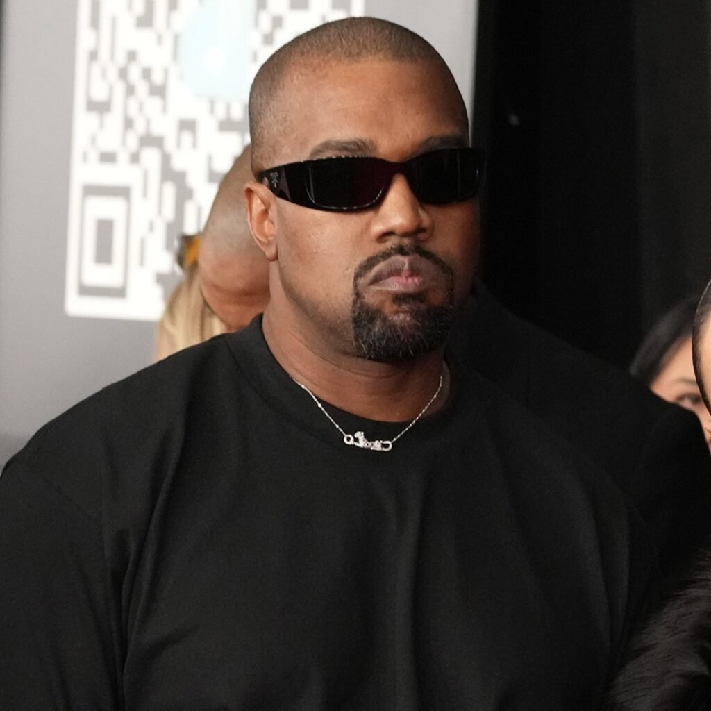 Kanye West Blocked From Entering U.K., Wireless Festival Canceled