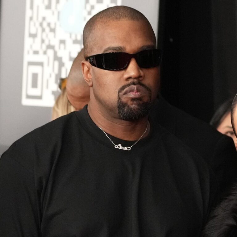 Kanye West Blocked From Entering U.K., Wireless Festival Canceled Kanye West Blocked From Entering U.K., Wireless Festival Canceled