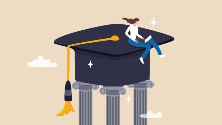 Knowledge Pillars: A Framework For Instructional Designers