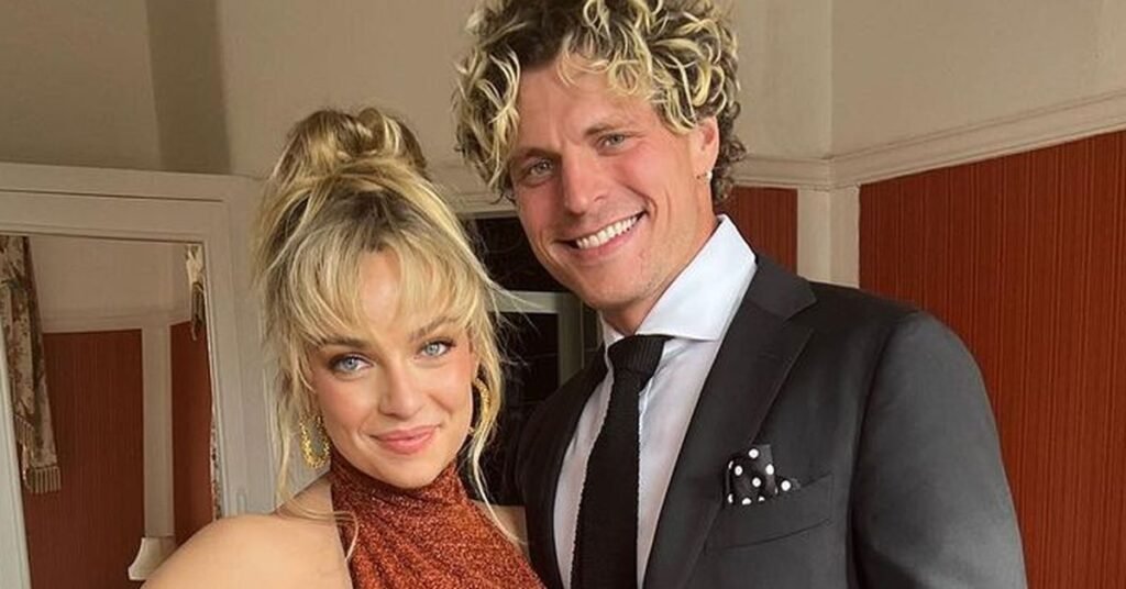 Konrad Bien-Stephen death: Former Bachelorette star and Abbie Chatfield’s ex boyfriend dies at the age of 35