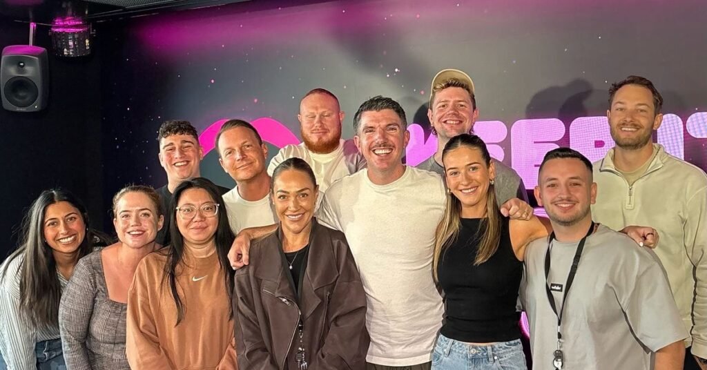 Kyle and Jackie O: Unexpected ratings win as KIIS Breakfast retains top spot