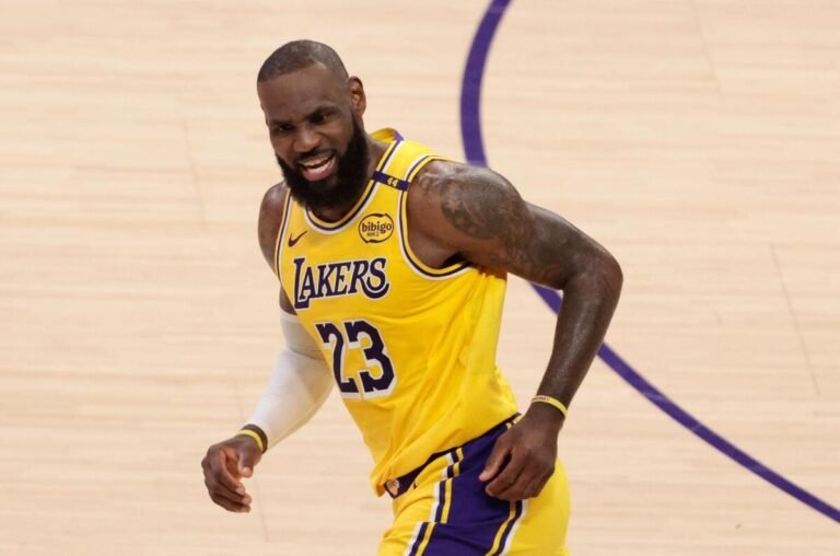 Lakers vs Mavericks, Rockets vs Warriors scores as LeBron James, Cooper Flagg and Steph Curry react Lakers vs Mavericks, Rockets vs Warriors scores as LeBron James, Cooper Flagg and Steph Curry react