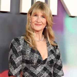 Laura Dern Joins White Lotus Season 4 After Helena Bonham Carter Exit