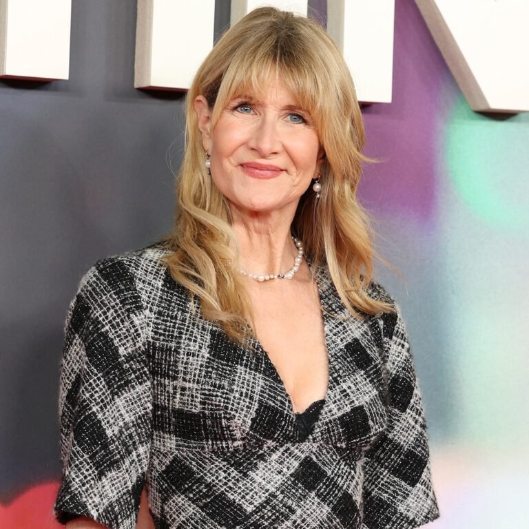 Laura Dern Joins White Lotus Season 4 After Helena Bonham Carter Exit