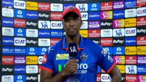 Lungi Ngidi RULED OUT of IPL 2026 match vs RCB